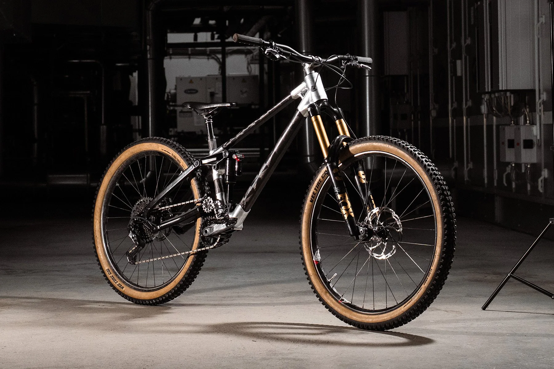 VHP X Frame Reservation — Kavenz | We Make You Faster
